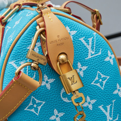 LV Speedy P9 Bandoulière 25 Handbag