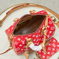 LV Speedy P9 Bandoulière 25 Handbag