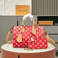 LV Speedy P9 Bandoulière 25 Handbag
