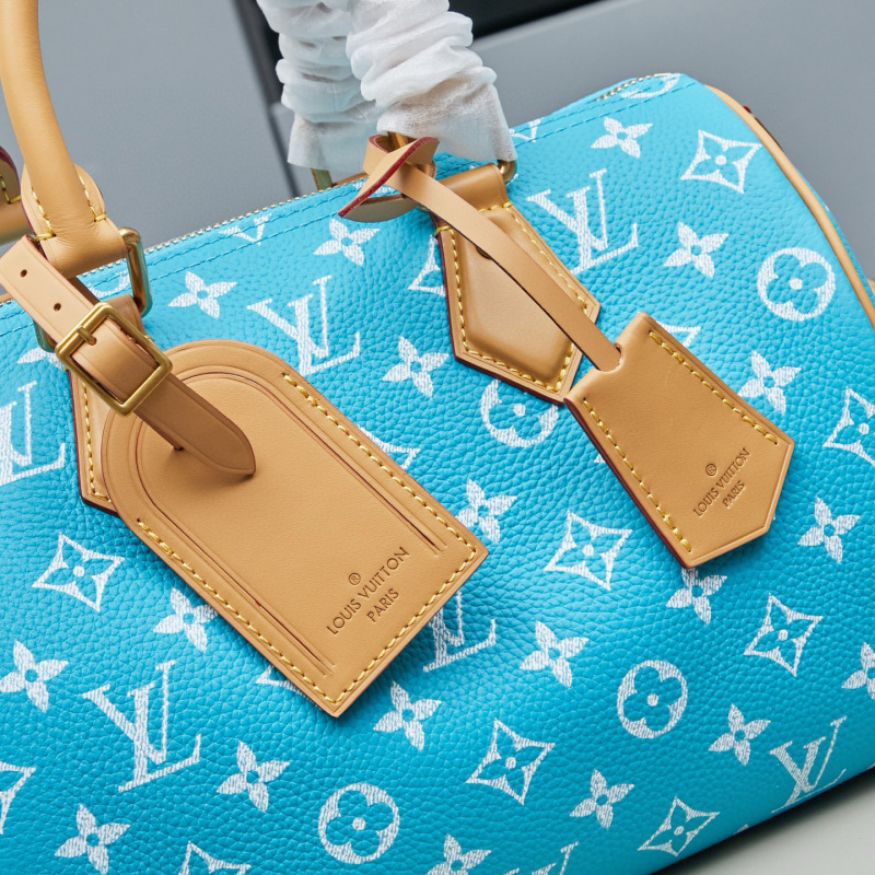 LV Speedy P9 Bandoulière 25 Handbag