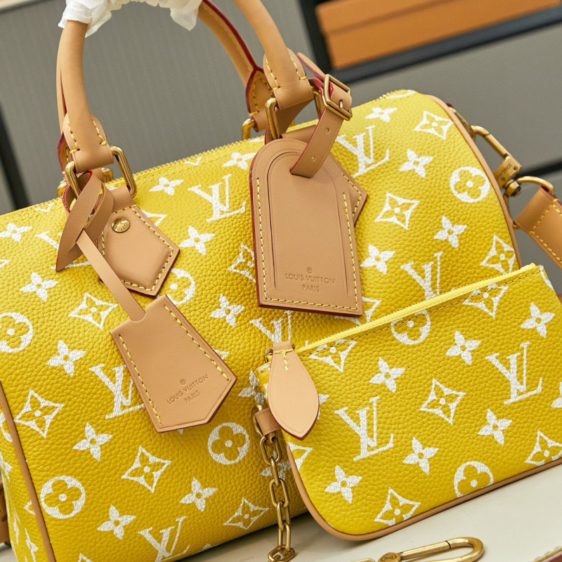 LV Speedy P9 Bandoulière 25 Handbag