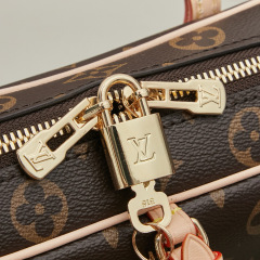 LV Hang On Bag