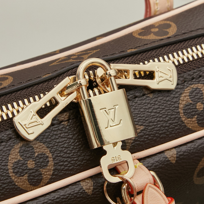 LV Hang On Bag
