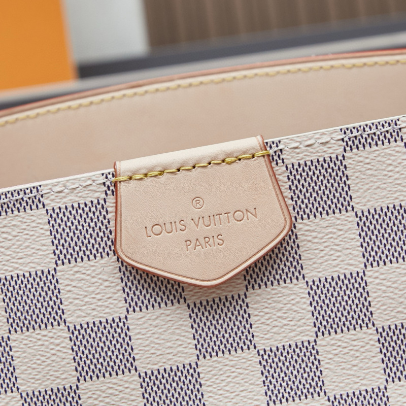 LV Graceful MM Bag