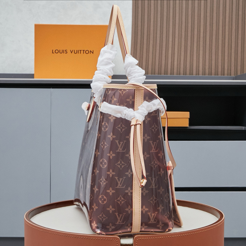 LV Neverfull GM Tote Bag