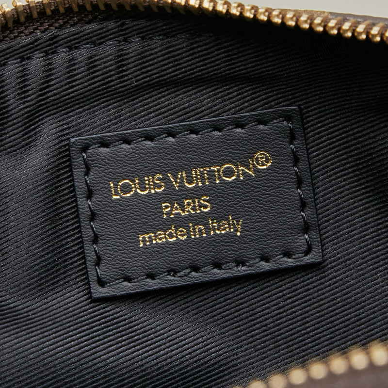 LV Keepit bumbag