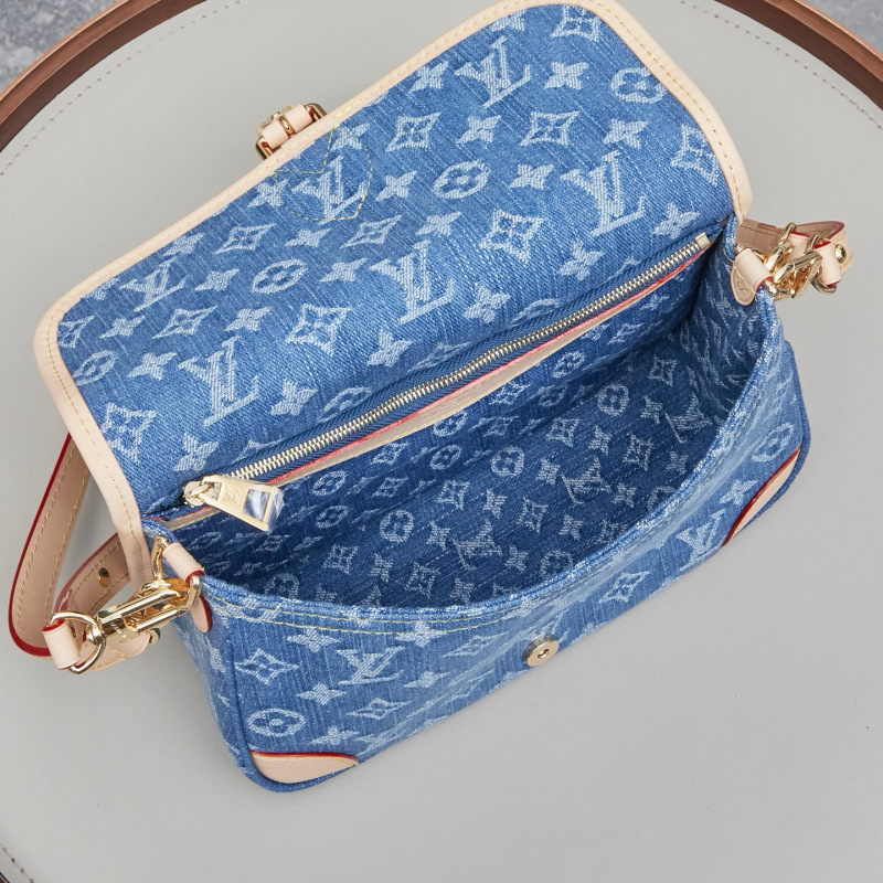 LV Diane Bag