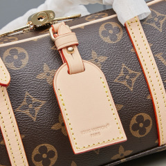 LV Hang On Bag