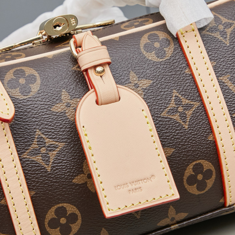 LV Hang On Bag
