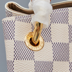 LV Graceful MM Bag