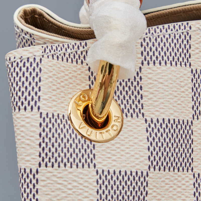 LV Graceful MM Bag