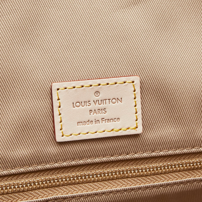 LV Graceful MM Bag