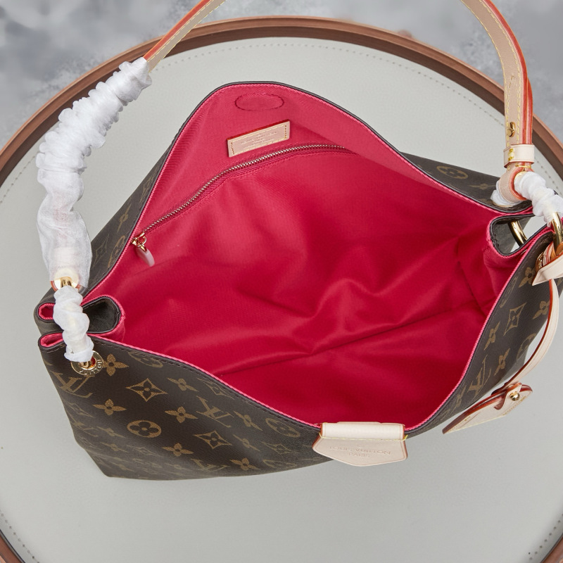 LV Graceful PM Bag