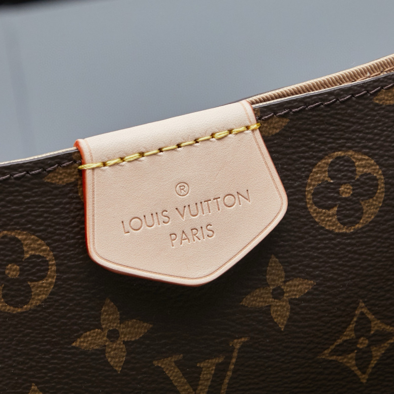 LV Graceful MM Bag