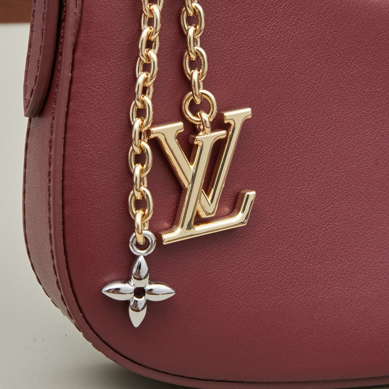 LV Pochette LV Bloom Bag