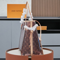 LV Neverfull GM Tote Bag