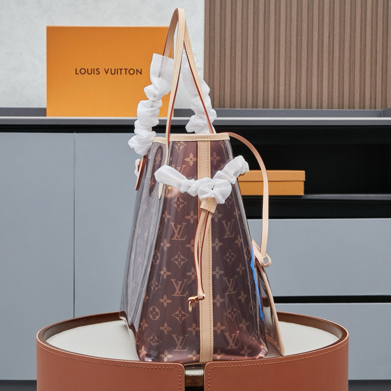 LV Neverfull GM Tote Bag