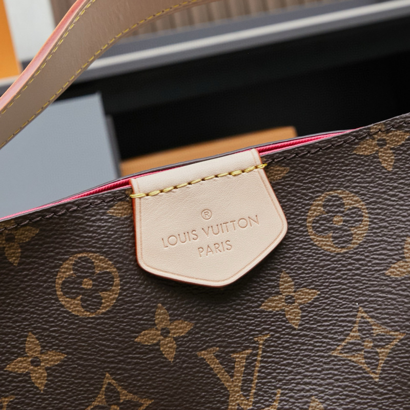 LV Graceful MM Bag