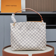 LV Graceful PM Bag