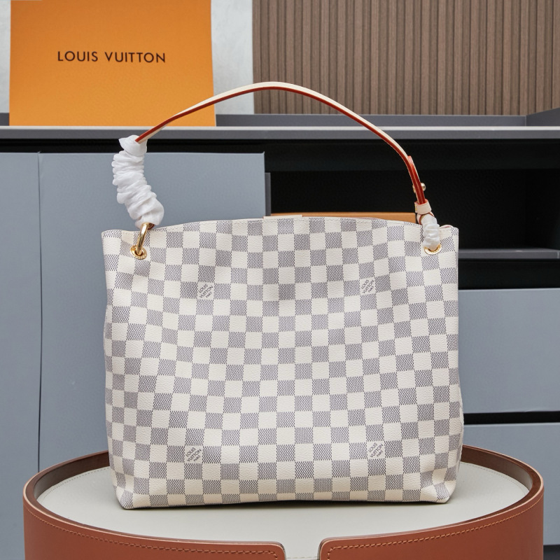 LV Graceful PM Bag