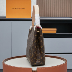 LV Graceful PM Bag