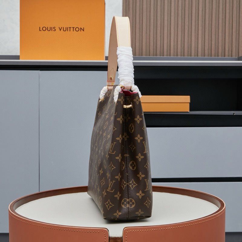 LV Graceful PM Bag