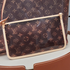LV Neverfull GM Tote Bag