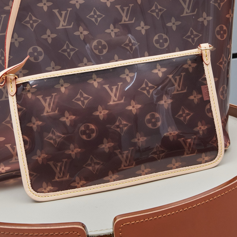 LV Neverfull GM Tote Bag