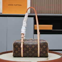 LV Hang On Bag