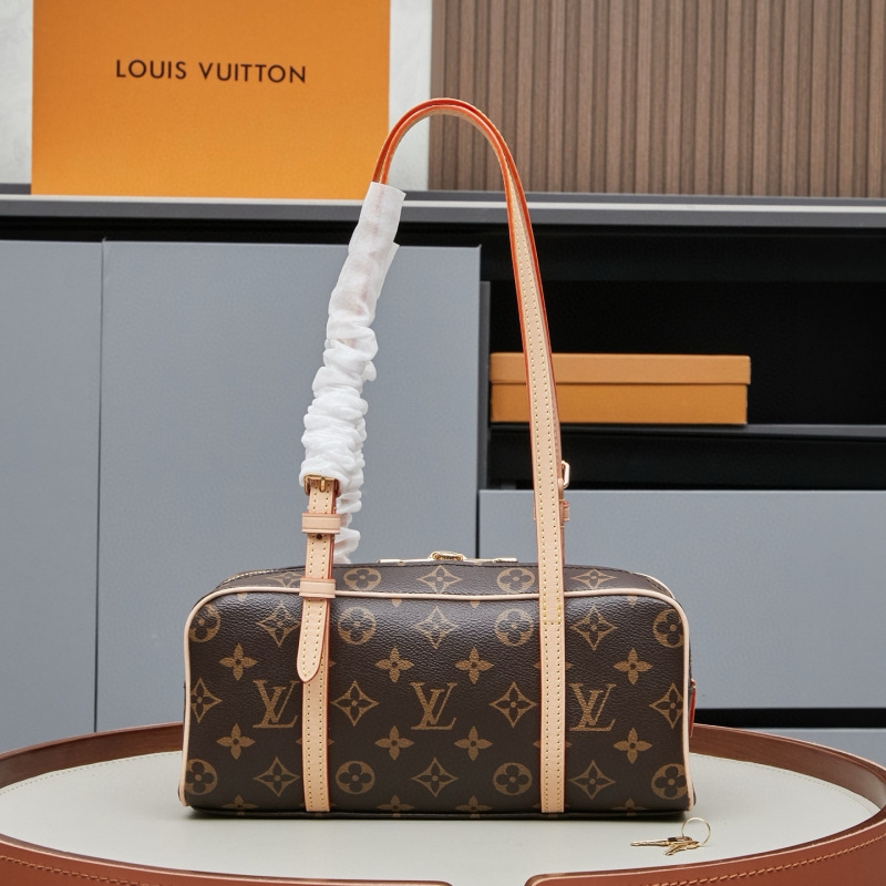 LV Hang On Bag