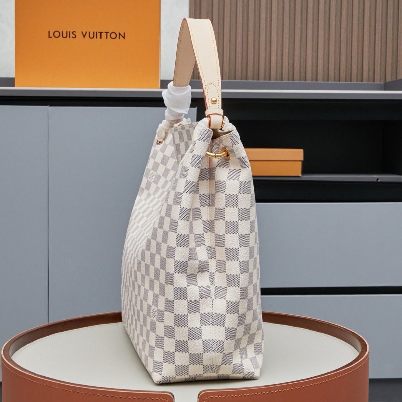 LV Graceful MM Bag