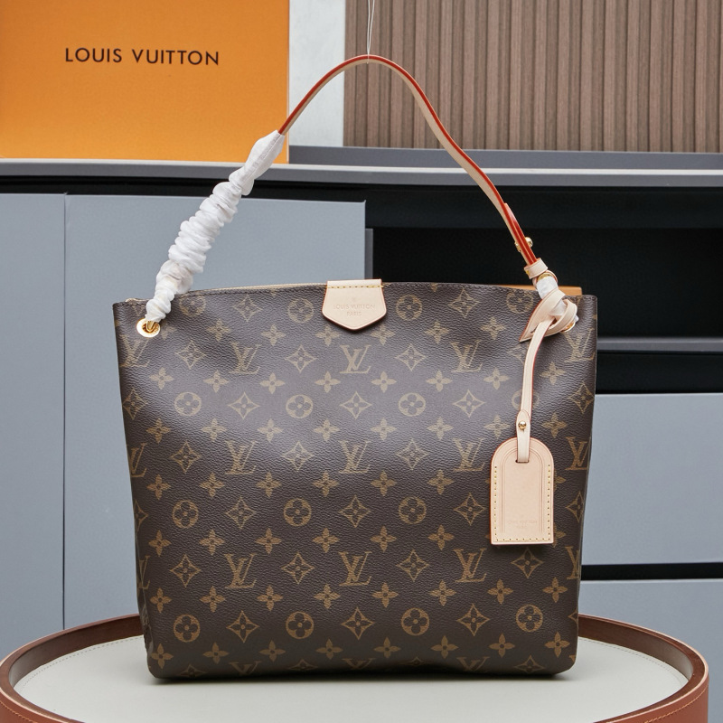 LV Graceful PM Bag