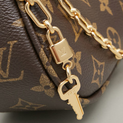 LV Catchy PM Handbag