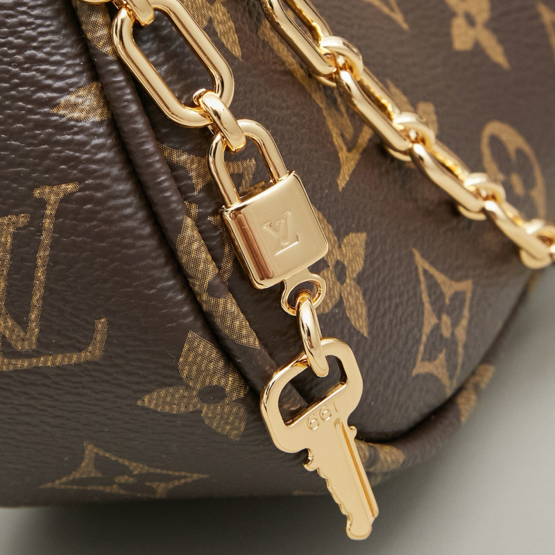LV Catchy PM Handbag