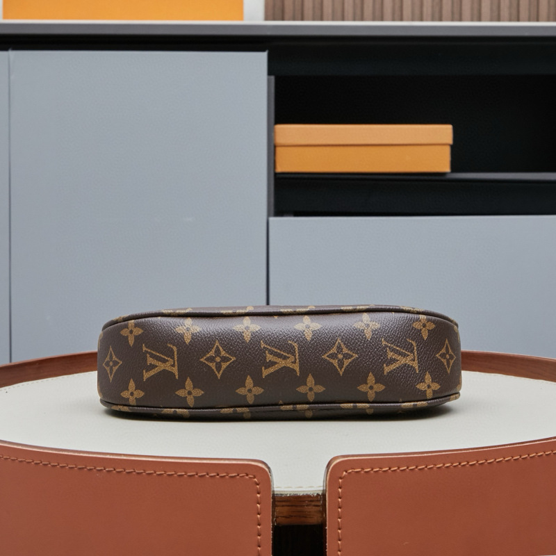 LV Catchy PM Handbag