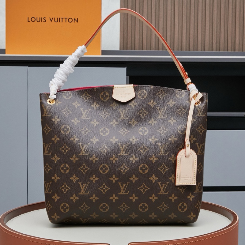 LV Graceful PM Bag