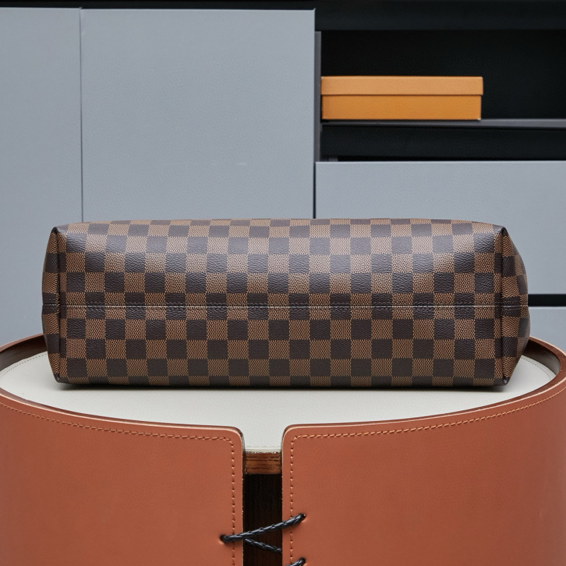 LV Graceful MM Bag