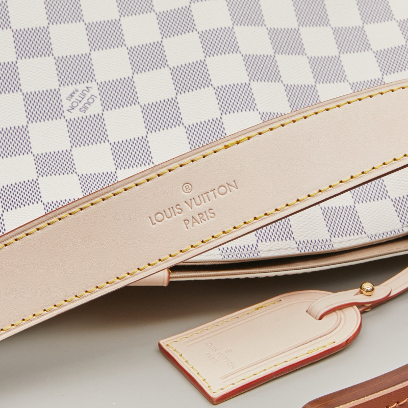 LV Graceful MM Bag