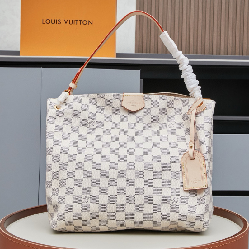 LV Graceful PM Bag
