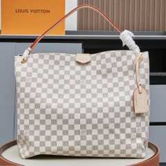 LV Graceful MM Bag
