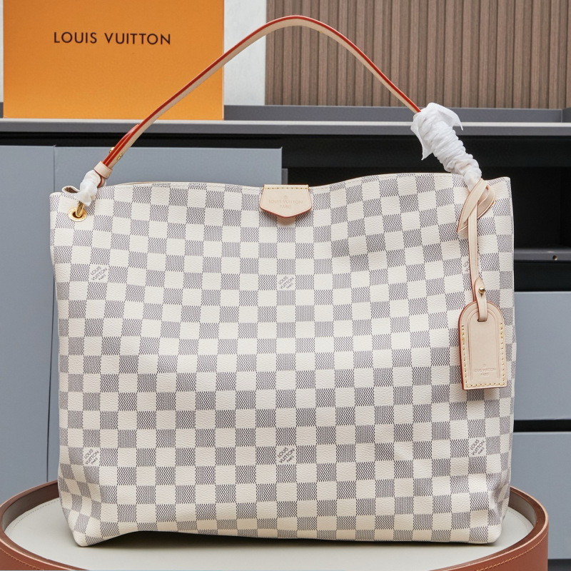 LV Graceful MM Bag