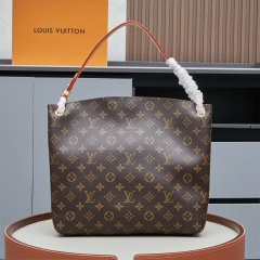 LV Graceful PM Bag