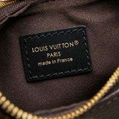 LV Catchy PM Handbag