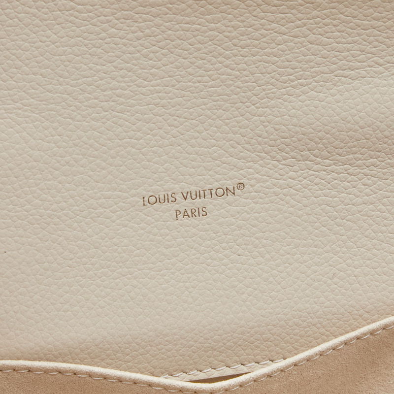 LV Pochette Métis East West Bag