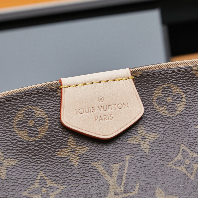 LV Graceful PM Bag