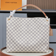 LV Graceful MM Bag