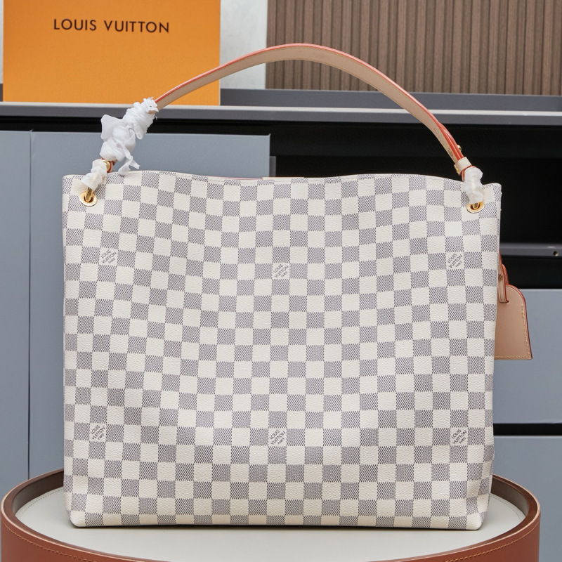 LV Graceful MM Bag