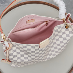 LV Graceful PM Bag