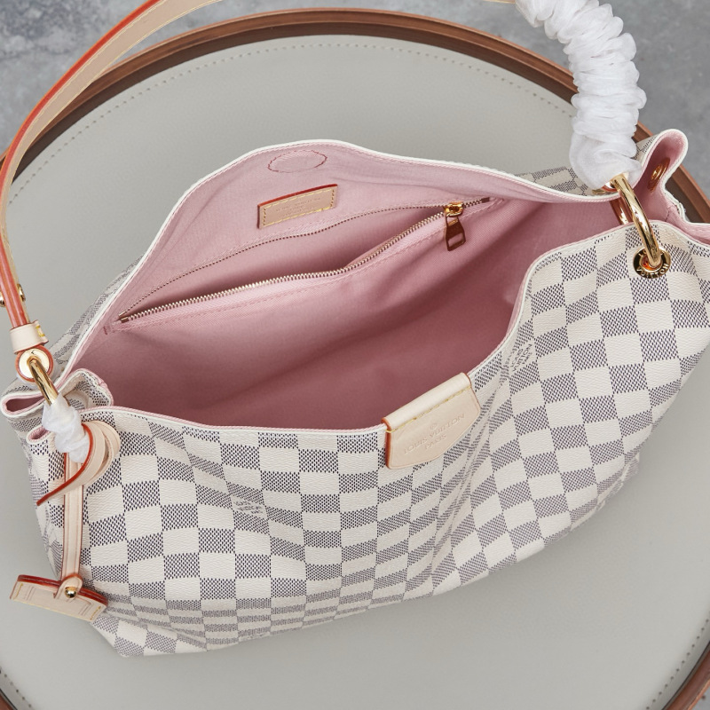 LV Graceful PM Bag