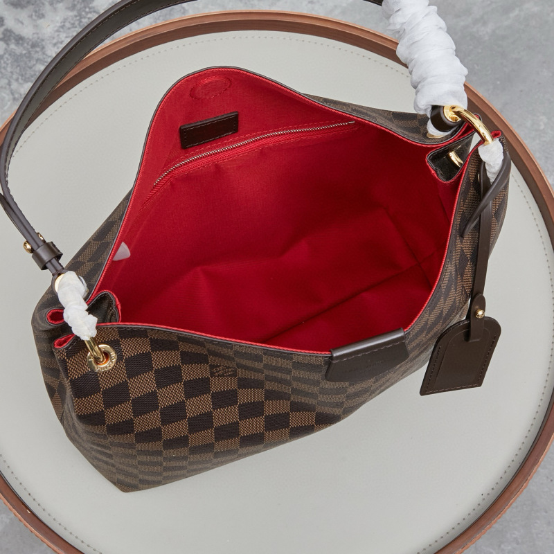 LV Graceful PM Bag